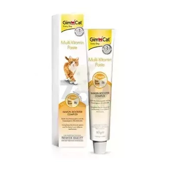 GIMBORN Gim Cat Multivitamínová pasta extra 50g