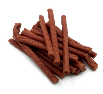 Master Dog Jahňacie párky 500g