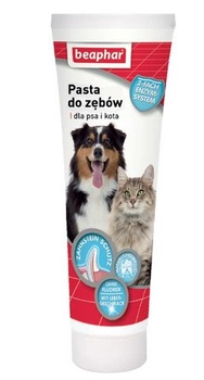 Beaphar zubná pasta 100g