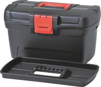 Kufor na náradie Curver 16" HEROBOX BASIC