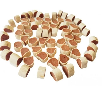 Master Dog Sushi s kačacou 500g