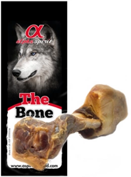 ALPHA SPIRIT SPANISH BIG SHUNK BONE No. 1