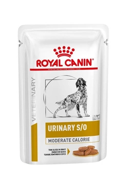 Royal Canin VD Dog Urinary S/O 12 x 100 g