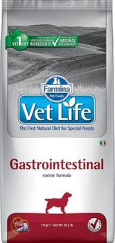FARMINA Vet Life Dog Gastrointestinal 12kg