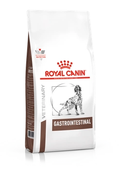 Royal Canin VD Canine Gastro Intestinal 15 kg