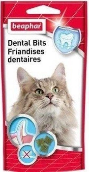 BEAPHAR Dental Bits 35g