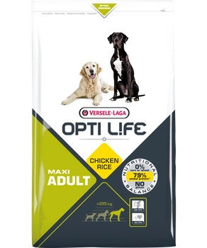 VERSELE-LAGA Opti Life Adult Maxi 12,5kg