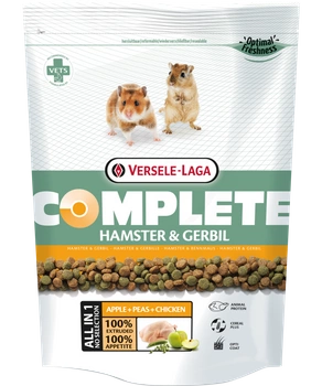 Versele Complete Hamster 500 g