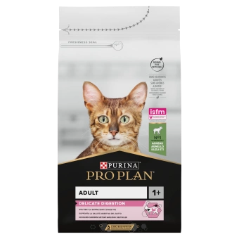 Pro Plan Adult Cat Delicate Digestion morka 1,5 kg