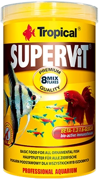 TROPICAL SuperVit 100ml