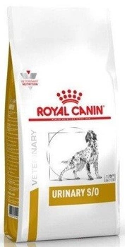 Royal Canin Urinary S/O 13kg + PREKVAPENIE PRE VÁŠHO PSA