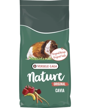 VERSELE-LAGA Cavia Nature Original 9kg