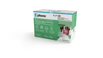Zylkéne 225mg  tbl 1 x 10 tbl