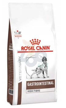 Royal Canin Fibre Response - Veterinary Diet 2kg