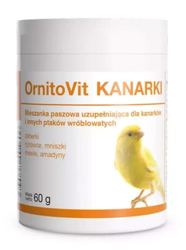 Dolfos OrnitoVit Kanárici 60g
