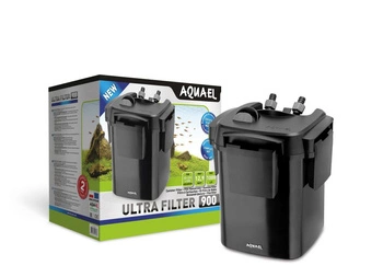 AQUAEL ULTRA 900 AKVÁRIOVÝ VEDROVÝ FILTER
