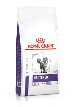 Royal Canin Veterinary Neutered Satiety Balance - 12 kg