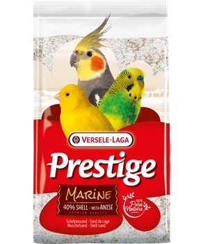 VERSELE-LAGA Shell Sand Marine 5 kg