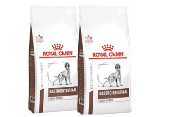 Royal Canin Fibre Response - Veterinary Diet 2x14kg