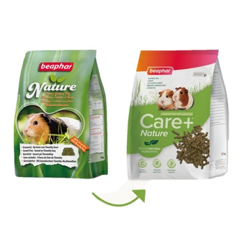 Beaphar CARE+ Morča 1,5 kg
