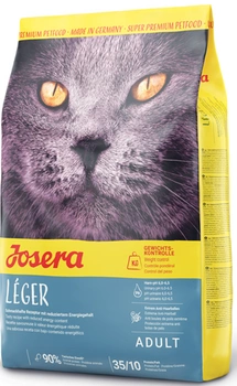 JOSERA Leger 10kg