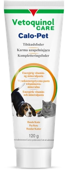 Vétoquinol Calo-Pet gel 120 g