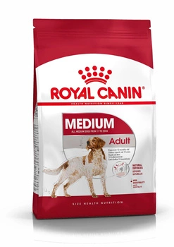 ROYAL CANIN Medium Adult 2x15kg