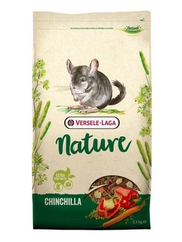 VERSELE-LAGA Chinchilla Nature 2,3kg