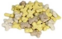 BOSCH Mono kosti pre šteňatá  0,9kg