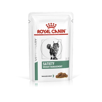 Royal Canin Satiety Weight Management 12x85g