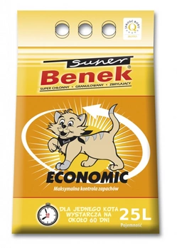 Super Benek Economic 25 l