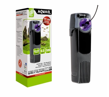 AQUAEL Filter unifilter 500 UV