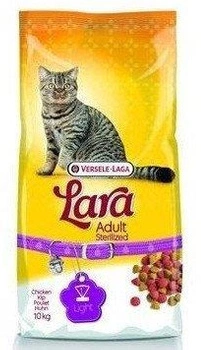 Versele-Laga Lara Adult Sterilized 10 kg