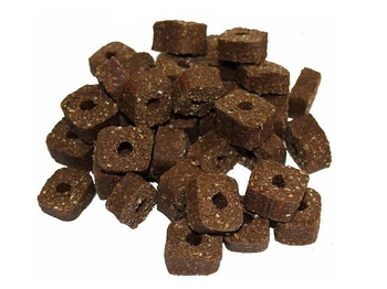 MACED mäsové guľky s jahňacím mäsom 500g