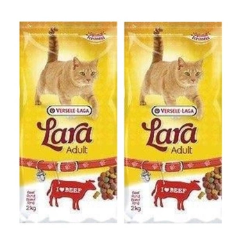 VERSELE-LAGA Lara Adult Beef 2x10kg