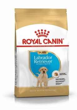 ROYAL CANIN Labradorský retriever junior 12kg + prekvapenie pre vášho psa