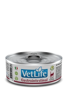 Farmina Vet Life Gastrointestinal Cat 85g