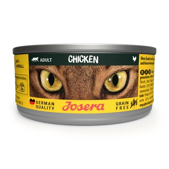 JOSERA Cat Chicken 85g