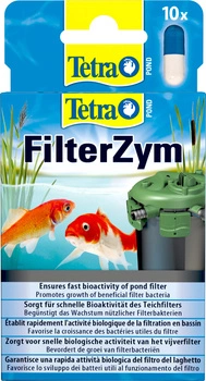 Tetra Pond FilterZym 10 Kp - výrobok na úpravu vody