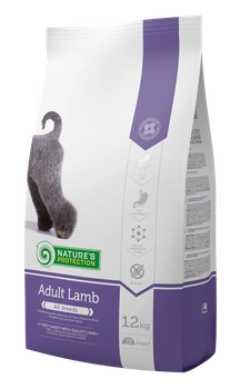 NATURES PROTECTION Lamb Adult 12kg