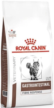 Royal Canin VD FELINE FIBRE RESPONSE 400 g