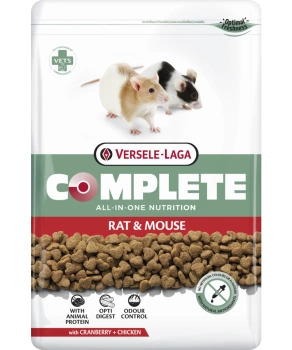 Versele Laga Complete potkan & myš 2 kg