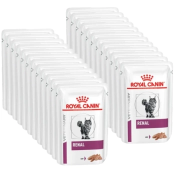 ROYAL CANIN Cat Renal 2x(12x85g)