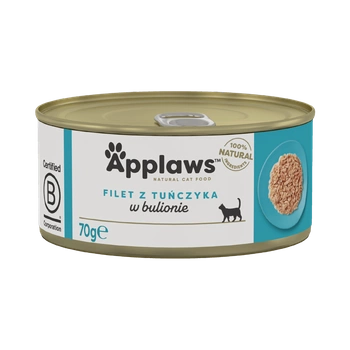 Applaws Cat Tuna 70 g