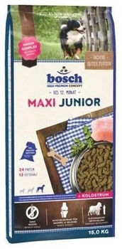 Bosch Junior Maxi 15 kg