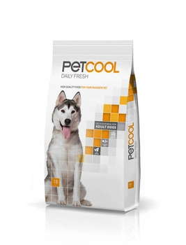 PETCOOL Daily Fresh pre dospelých psov 18 kg