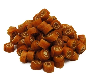 Master Dog Mini sushi králičia treska 500g