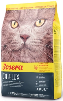JOSERA Catelux 2 kg