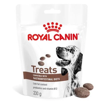 Royal Canin Dog Gastrointestinal Pochúťky pre psov 230g