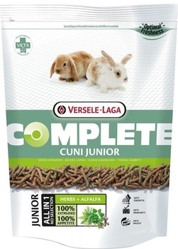 Versele Laga Complete Junior králik 500 g